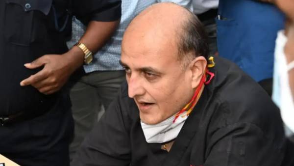 முயற்சி செய்தும் காப்பாற்ற முடியவில்லை 