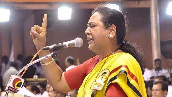  பிரேமலதா விஜயகாந்த் 