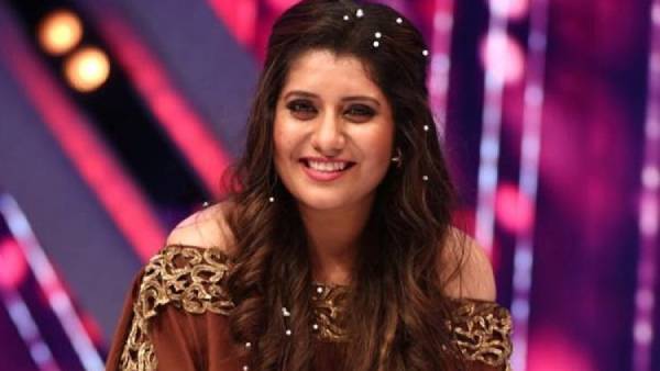 விஜய் டிவியின் செல்லப்பிள்ளை