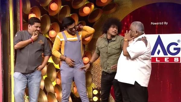 மீண்டும் அதே இடத்தில் மீண்டும் அதே இடத்தில்