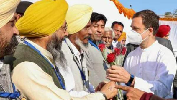 வட இந்தியாவில் சர்ச்சை 