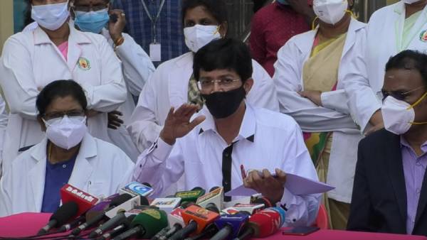 தொற்றா நோய்கள் குறித்து கவனம் 