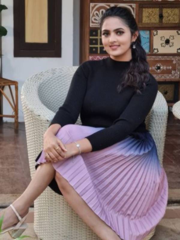 சீரியல் வாய்ப்பு