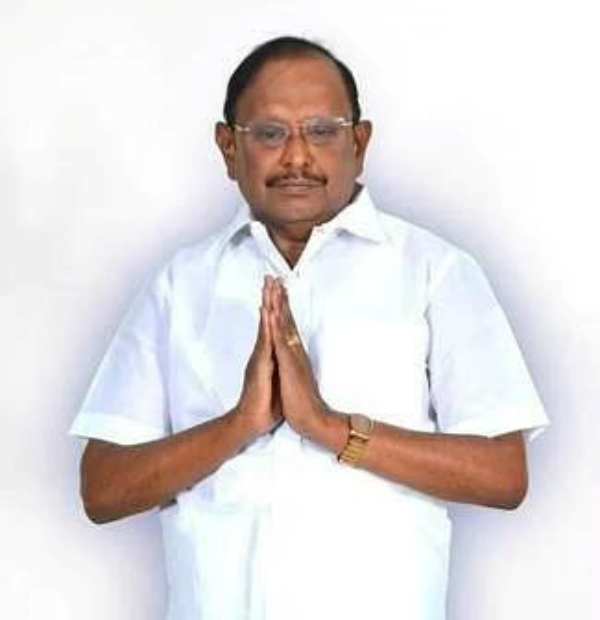 வாக்குப்பதிவு மையம் வாக்குப்பதிவு மையம்