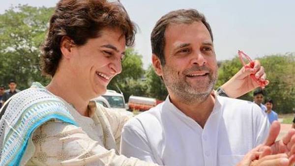  ராகுல் காந்தி 