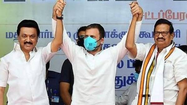 நன்றியும் பாராட்டும் நன்றியும் பாராட்டும்