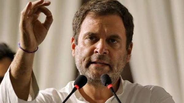  5 கட்சிகளுடன்... 