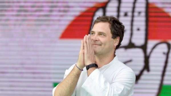 2024 இல் தமிழகத்து எம்பியாவாரா ராகுல் 2024 இல் தமிழகத்து எம்பியாவாரா ராகுல்