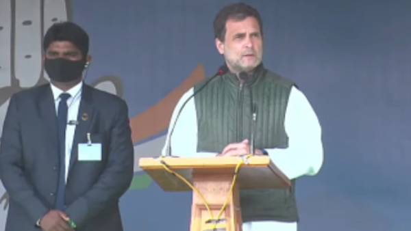 மணிப்பூர் தேர்தல் 