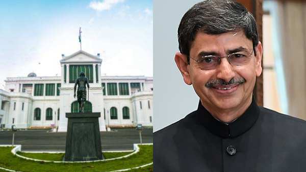 ராஜ்பவன்