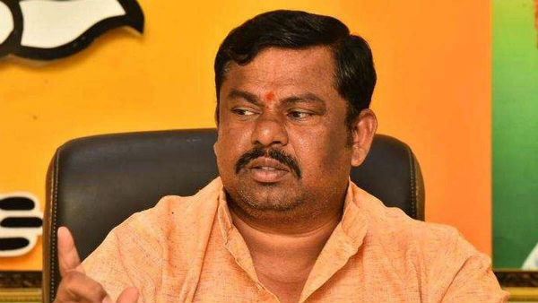 என்ன பேசினார்