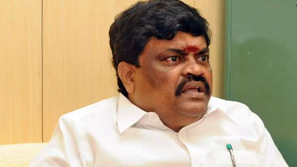 தலைமறைவு 