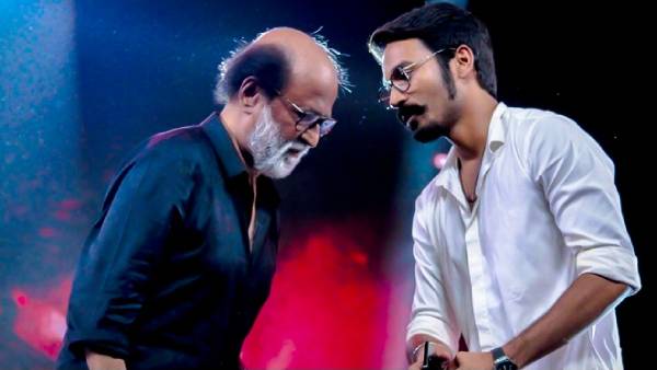  ரஜினிகாந்த் வரவில்லை 