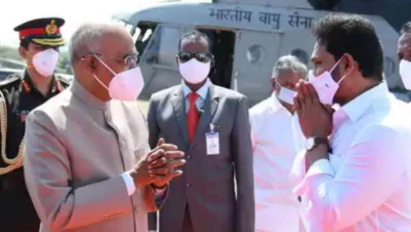  ஆளுநர் - முதல்வர்