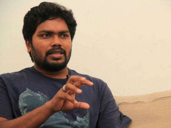  பா. ரஞ்சித் நீட் 