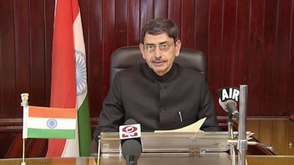  இந்திய அரசியல் சாசனம் சொல்வது என்ன? 