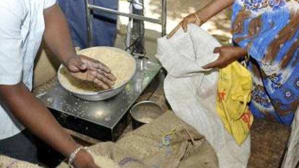  ஒரே பணியாளர்