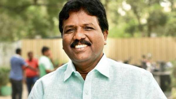  குடியரசுத் தலைவர் 