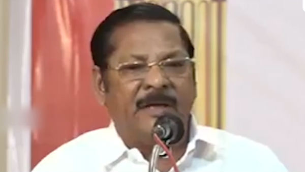 கடும் சாடல் 