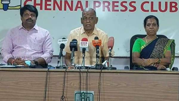 அனுமதியின்றி மதப்பிரச்சாரம் செய்ய கூடாது 