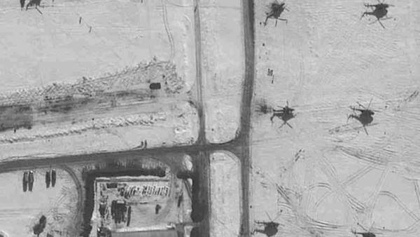  ரஷ்யா திட்டம்