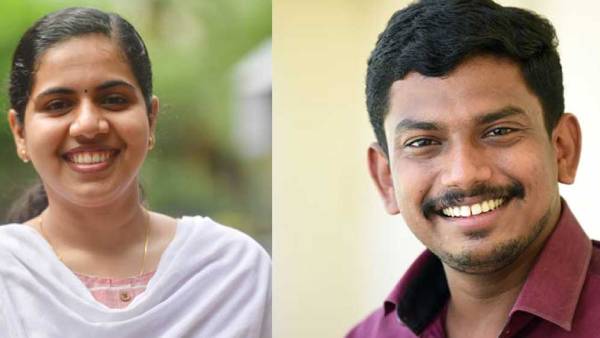 எல்கேஜி குழந்தை 