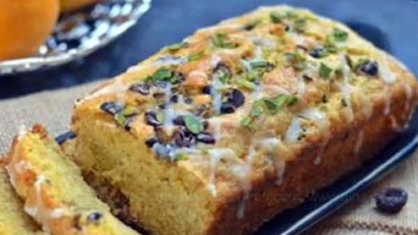 Dharmapuri Samai Cake in Canada! Dr. Ramdoss wrote with a taste about whole grain food 