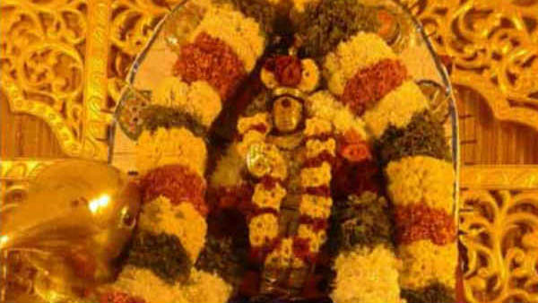 சனியால் சந்தோஷம் 