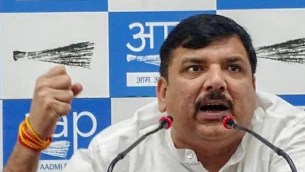 கெஜ்ரிவால் விளக்கம் 