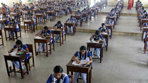 திருப்புதல் தேர்வு திருப்புதல் தேர்வு