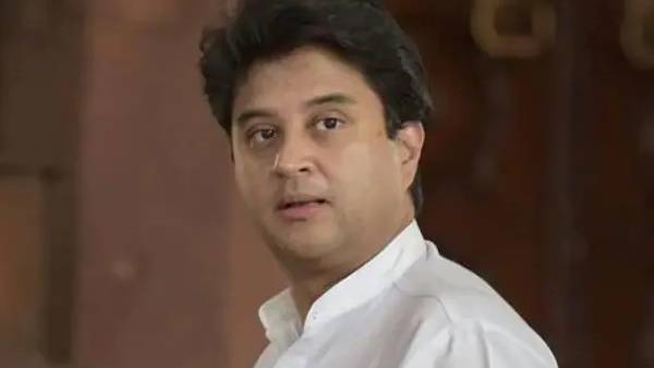  சிந்தியா பதில் 