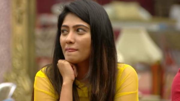 பிக் பாஸ் நிகழ்ச்சியில் அறிமுகம்