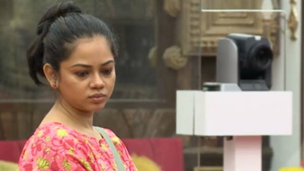 தொடங்கிய வாக்குவாதங்கள்