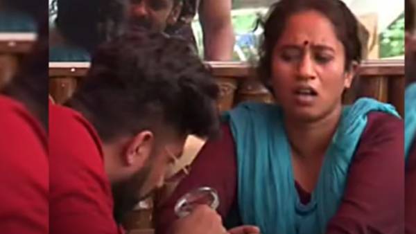 குழப்பத்தை ஏற்படுத்திய ஜோசியம் டாஸ்க்