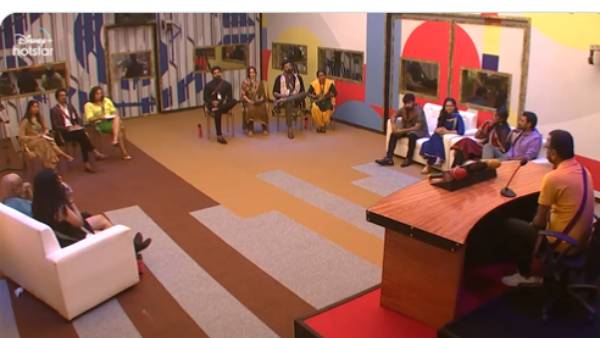 இதுதான் பழிவாங்கும் படலமா