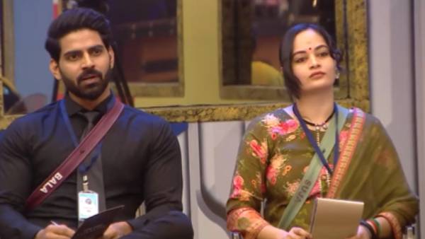 பாலாவின் அதிரடி கேள்வி