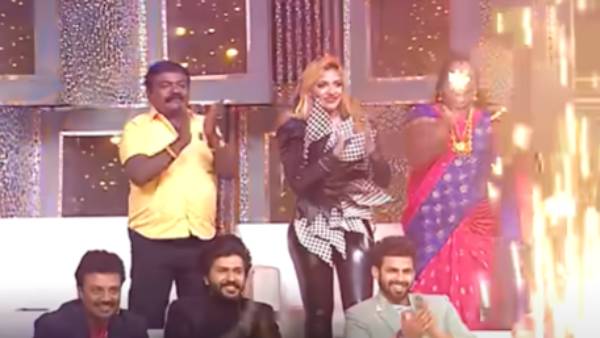 ரசிகர்களின் எதிர்பார்ப்பு