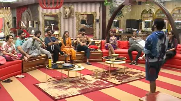 ரசிகர்கள் கொடுத்த அதிர்ச்சி