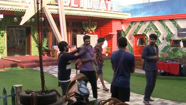 பெயர் மாற்றம் அடைந்த நிகழ்ச்சி