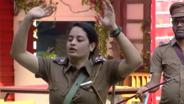 போட்டியாளர்களின் செயல்பாடு