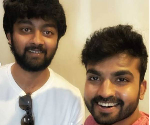 ஒருவேளை அப்படி இருக்குமோ