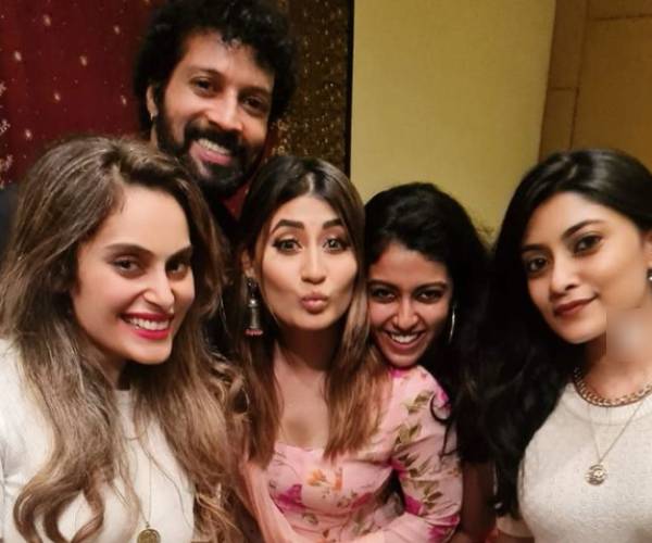 மூன்றாவது சீசன் தொடக்கம்