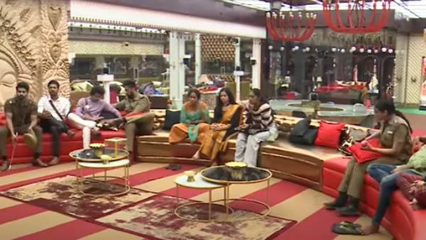 பஞ்சம் இல்லாத சண்டைகள்