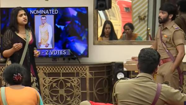 வைரலாகும் ப்ரோமோ