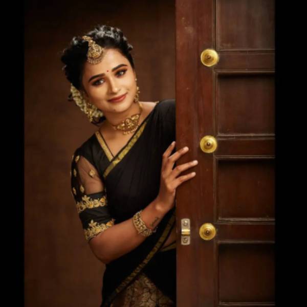 பாசத்தை அள்ளிய கன்னிகா