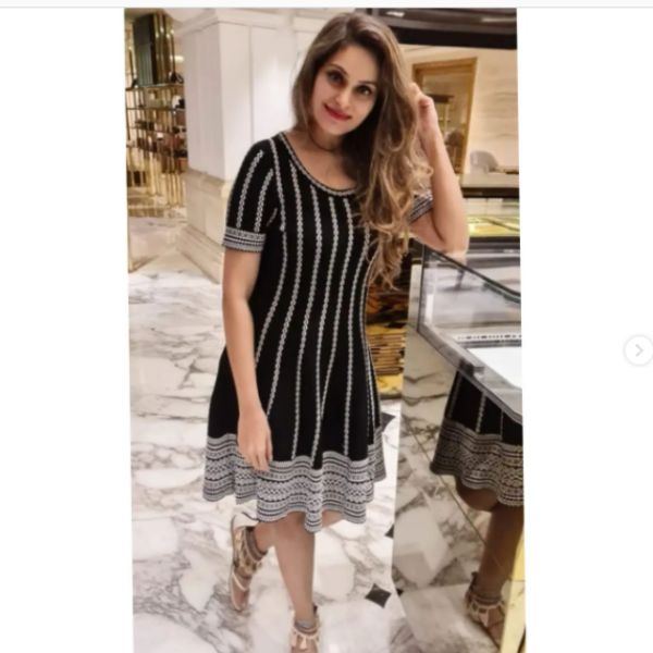 குக் வித் கோமாளி நிகழ்ச்சியில் அறிமுகம்