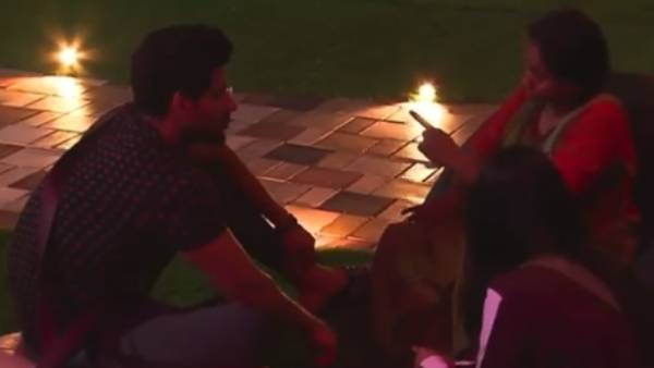 வெள்ளந்தியான கேரக்டர்