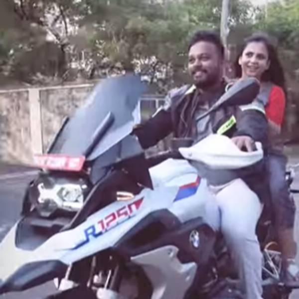 அடுத்த மகிழ்ச்சியான செய்தி