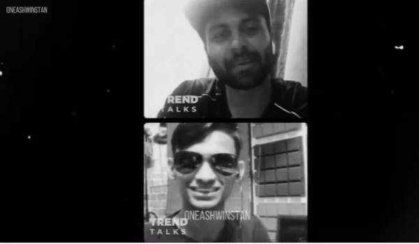 மியூசிக் டைரக்டரின் ஆசை