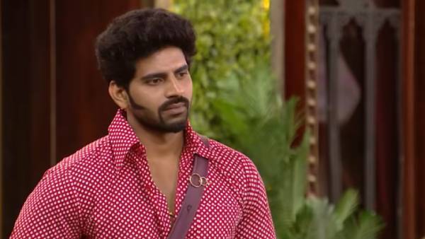 நான்காவது சீசனில் ரன்னர்